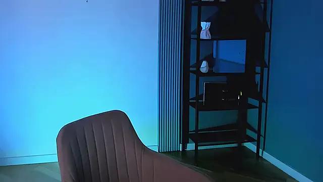 JaneByrd from StripChat is Freechat