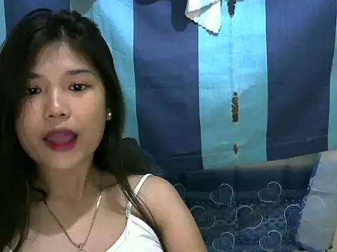 Janecumxx19 from StripChat is Freechat
