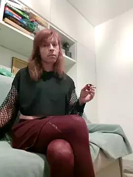 JaneDoIt from StripChat is Freechat