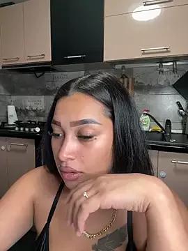 JaneetDeea from StripChat is Freechat
