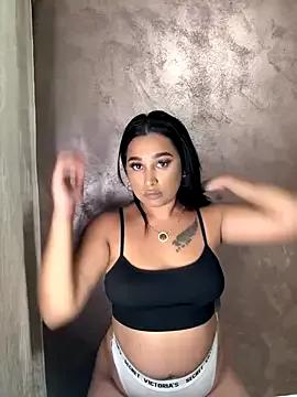JaneetDeea from StripChat is Freechat