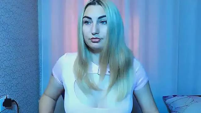 JaneLaJewel from StripChat is Freechat