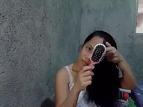 janelovely18 from StripChat is Freechat
