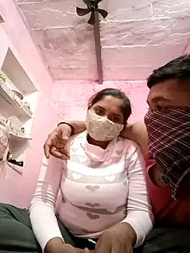 Photos of Janhvi_bhabhi_ji from StripChat is Group