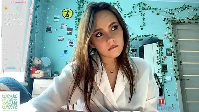 Photos of JanieceGeho from StripChat is Freechat