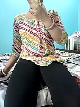 Jannat-Cutegirl from StripChat is Freechat