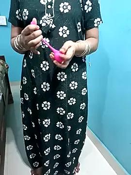 Jannat-Cutegirl from StripChat is Freechat