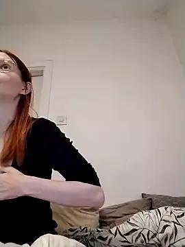 jannis1992 from StripChat is Freechat
