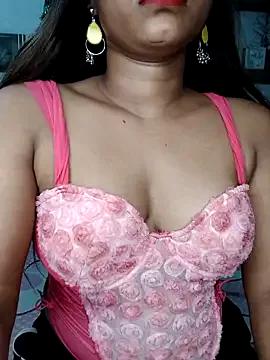 Janu-Janeman from StripChat is Freechat