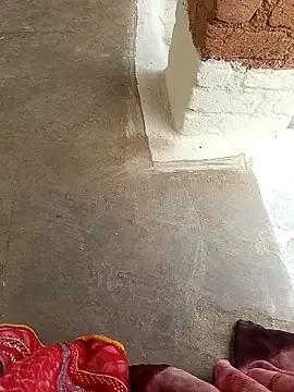 Janvi_babby from StripChat is Freechat
