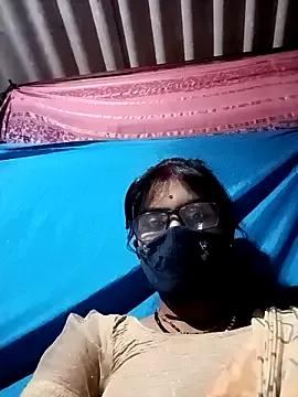 Janvi_babby from StripChat is Freechat