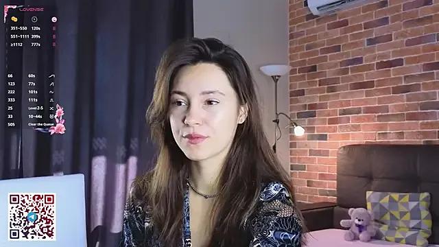 JasminDoroti from StripChat is Freechat