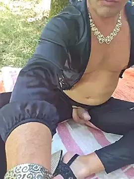 jasmine-tv from StripChat is Freechat