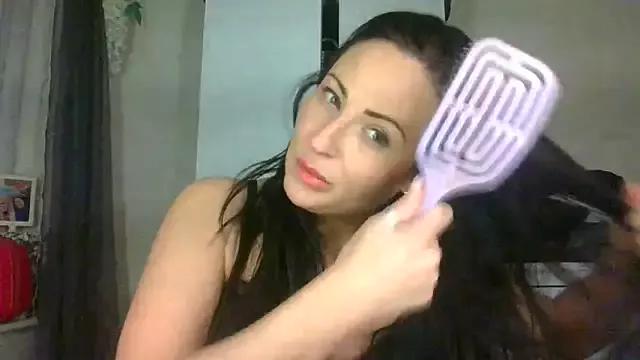 jasmine38england from StripChat is Freechat