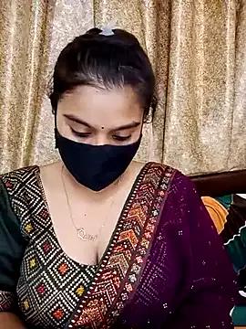 Jasmine_jaaan from StripChat is Freechat