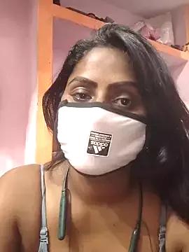 Jasmine_Januja from StripChat is Freechat