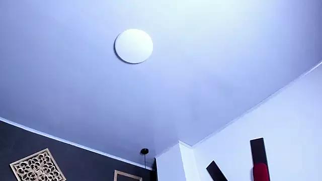 JasmineJones_ from StripChat is Freechat