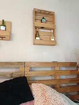 Jasmineloki from StripChat is Freechat