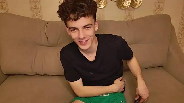 Jason_Semper from StripChat is Freechat
