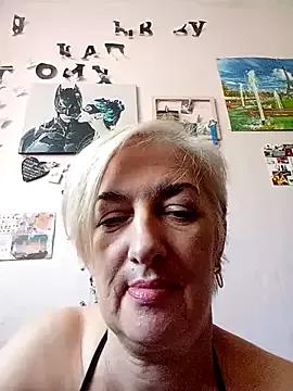 JazzMelissa from StripChat is Freechat