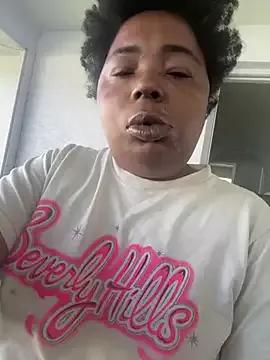 JCCaramelbarbie1 from StripChat is Freechat