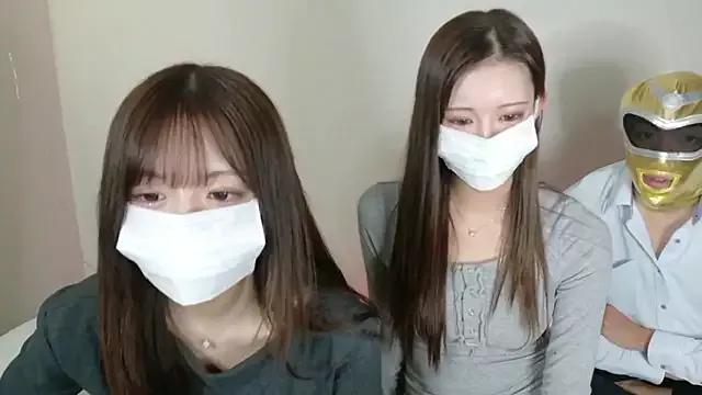 JDsakichan2 from StripChat is Freechat