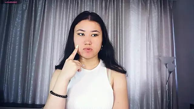 JeanePrus from StripChat is Freechat