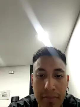 JeanLust from StripChat is Freechat