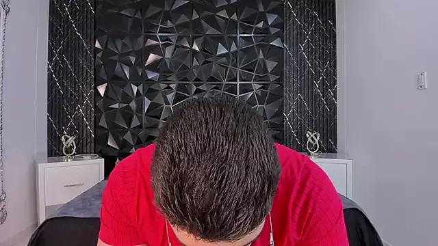 JeffDaltton from StripChat is Freechat