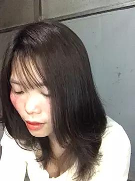 Jelly-Milk123 from StripChat is Freechat