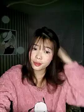 Jelly-Milk123 from StripChat is Freechat