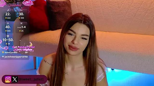 jelly__beanss from StripChat is Freechat