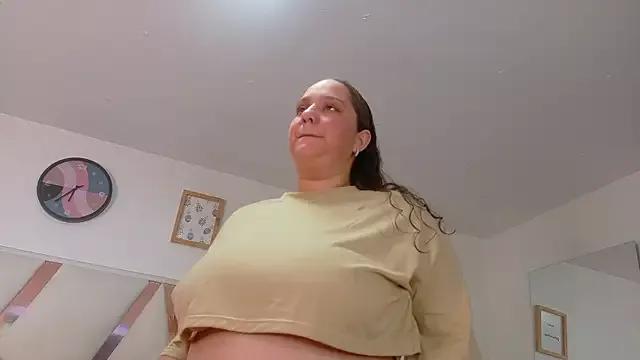 JenaCooper_ from StripChat is Freechat
