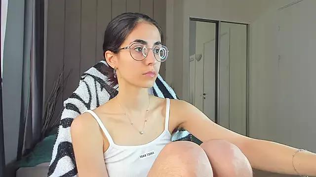JENNA_WILSON from StripChat is Freechat