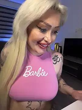 JennaLinn from StripChat is Freechat