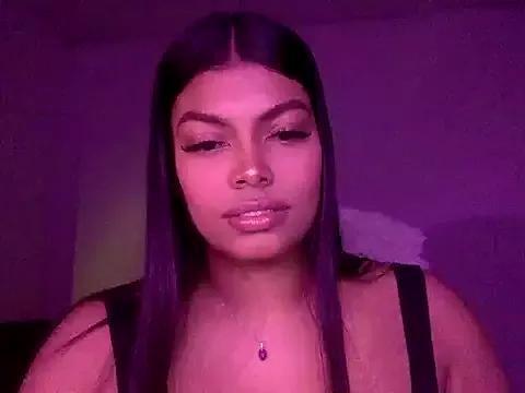 jennifer_oliveira from StripChat is Freechat