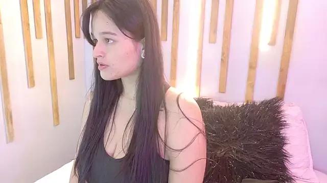 Jennifer_Vega1 from StripChat is Freechat