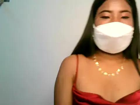 JENNY_20025 from StripChat is Freechat