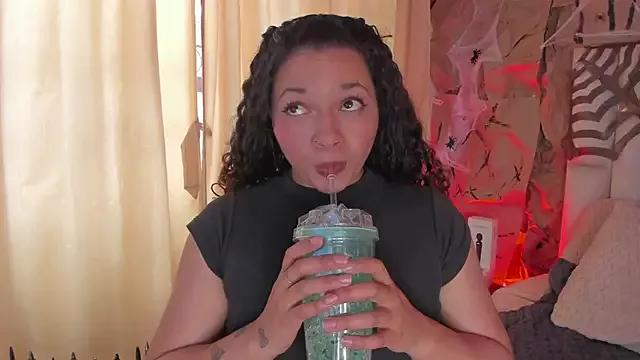 Jenny__nm from StripChat is Freechat