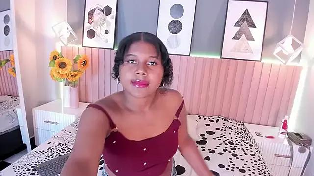 Jenny_Couper from StripChat is Freechat