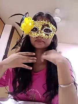 JennyLady86 from StripChat is Freechat
