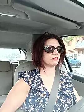 jennylovence from StripChat is Freechat