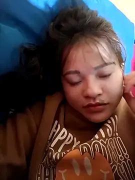 jerry-babe from StripChat is Freechat