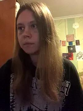Jes_Jane from StripChat is Freechat