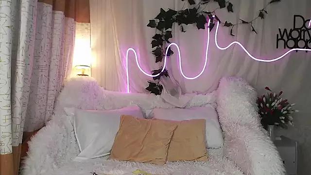 Jesica_moon_ from StripChat is Freechat