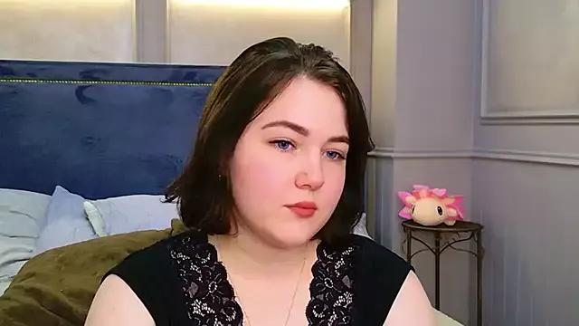 Jess_Tain from StripChat is Freechat