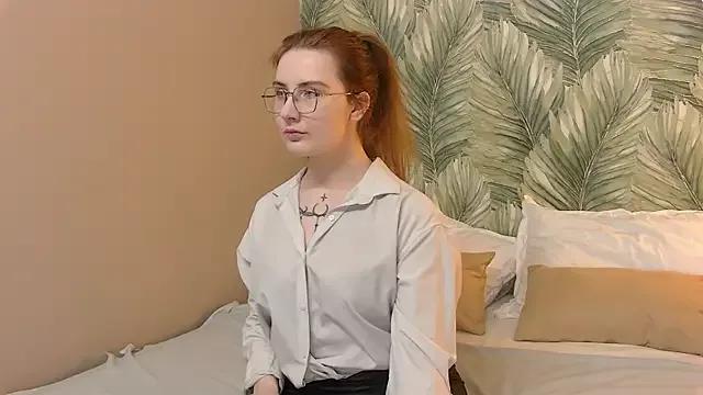 JessBang from StripChat is Freechat