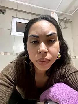 jessens144 from StripChat is Freechat