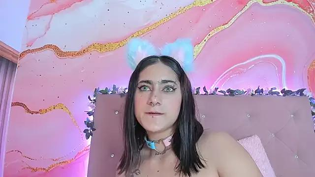 jessi_bentz from StripChat