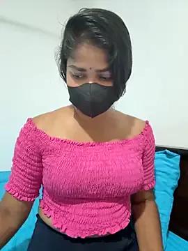 Jessica_anjali from StripChat is Freechat